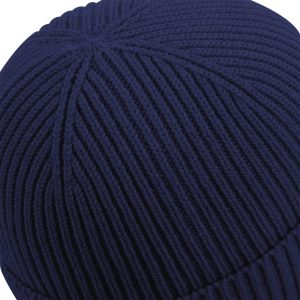 Bonnet tendance à patch