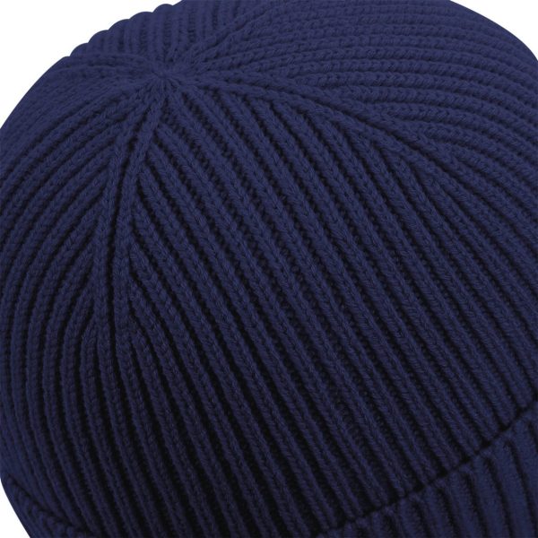 Bonnet tendance à patch