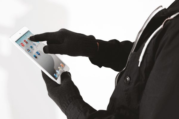 Gants pour écran tactile – Image 4