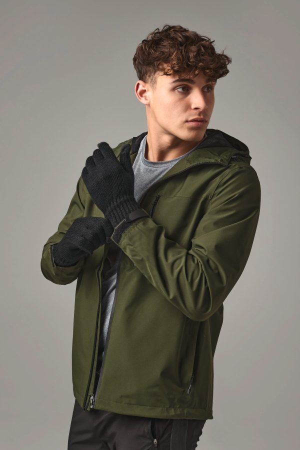 Gants pour écran tactile – Image 5