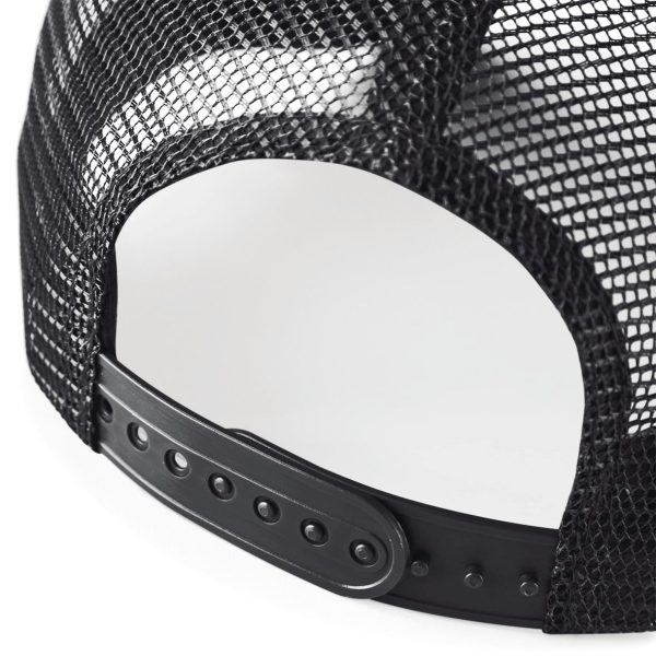 Casquette filet junior réglable à l'arrière – Image 18