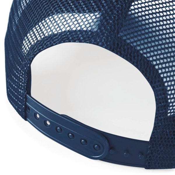 Casquette filet junior réglable à l'arrière – Image 20