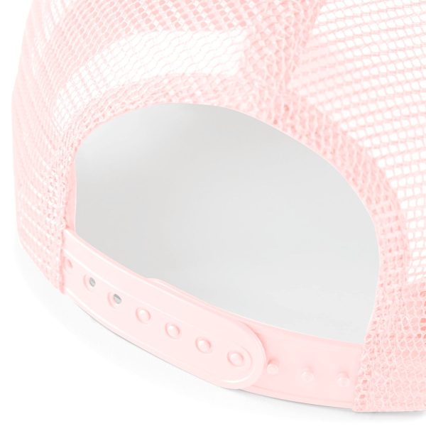 Casquette filet junior réglable à l'arrière – Image 17