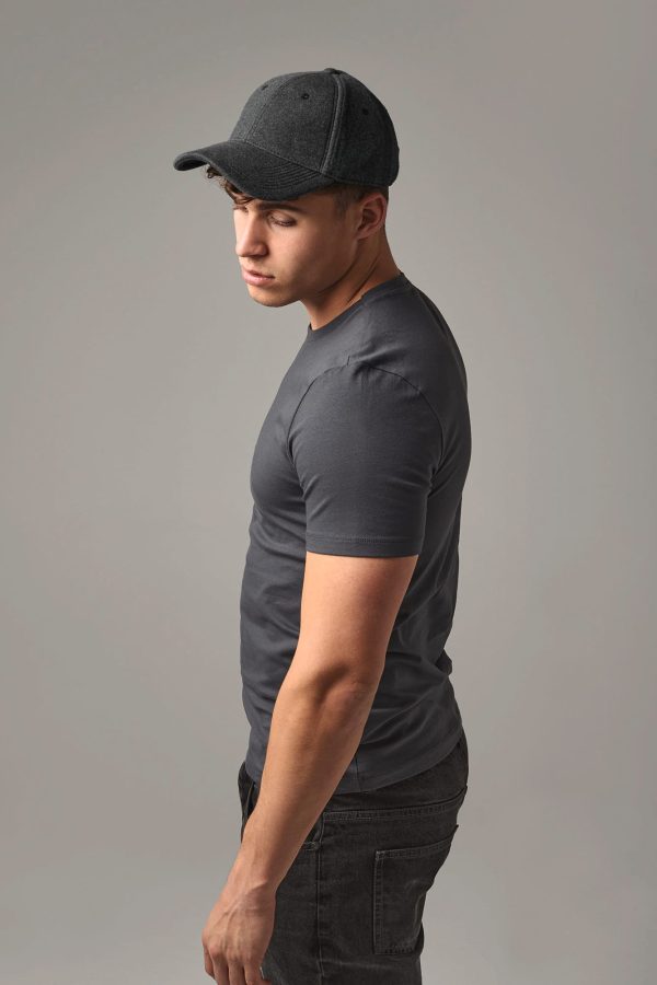 Casquette Baseball Athleisure - 6 panneaux – Image 7