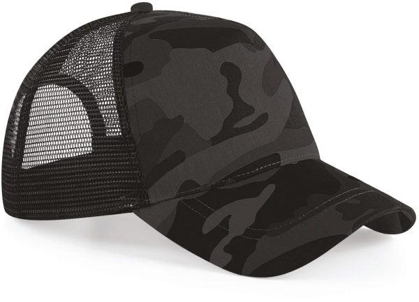 Casquette Snapback Camo – Image 9