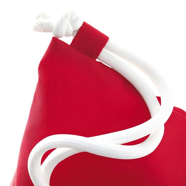 Sac à dos de gym à cordon – Image 6