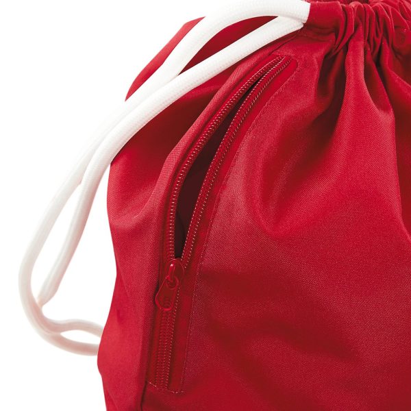 Sac à dos de gym à cordon – Image 5