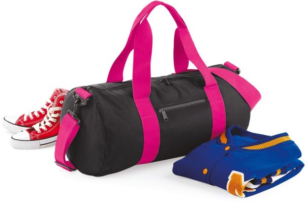 Sac baril original – Image 6