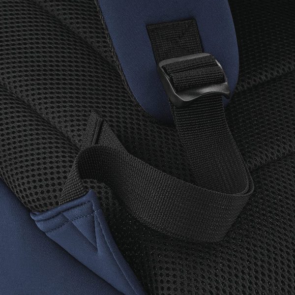 Sac à dos en tissu Scuba – Image 9