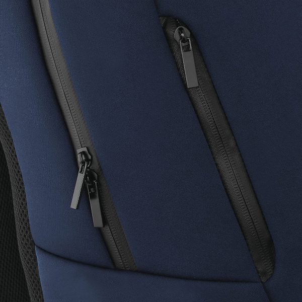 Sac à dos en tissu Scuba – Image 11