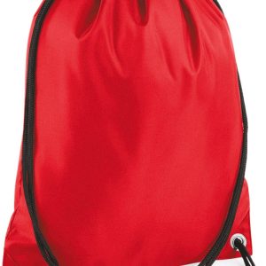 Gymsac Budget