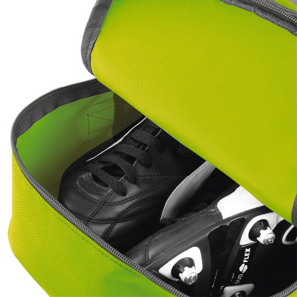 Sac Athleisure pour chaussures et accessoires – Image 6