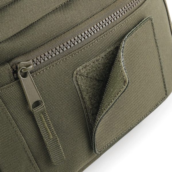 Sac banane militaire Molle – Image 8
