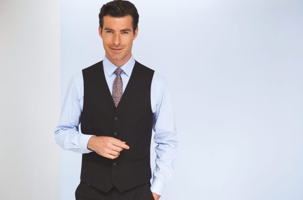 Gilet Homme Mercury – Image 13