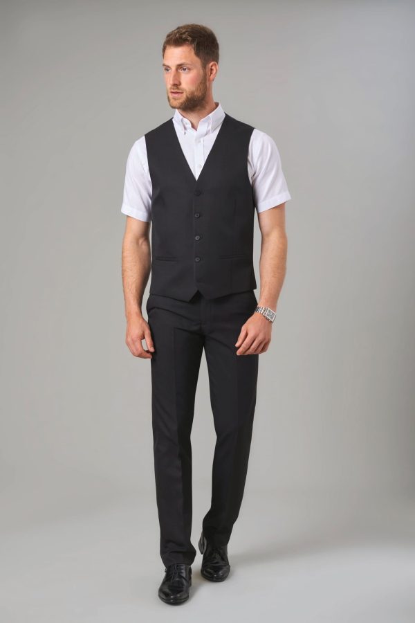 Gilet Homme Mercury – Image 15