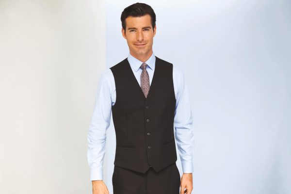 Gilet Homme Mercury
