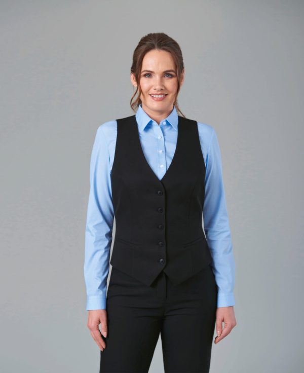 Gilet Femme Luna – Image 5