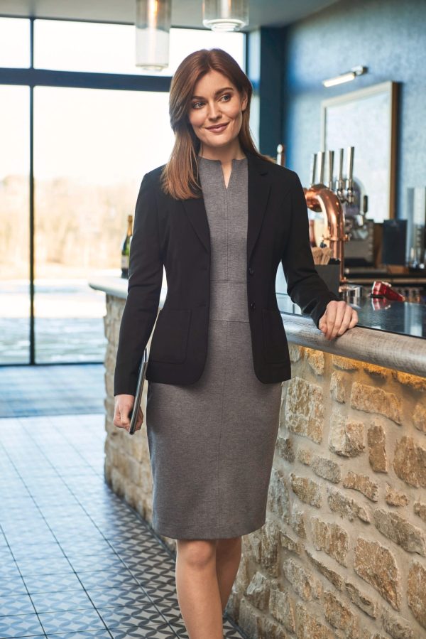 Veste en jersey femme Libre – Image 35