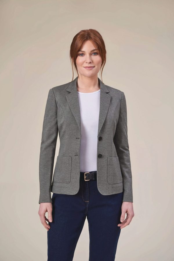 Veste en jersey femme Libre