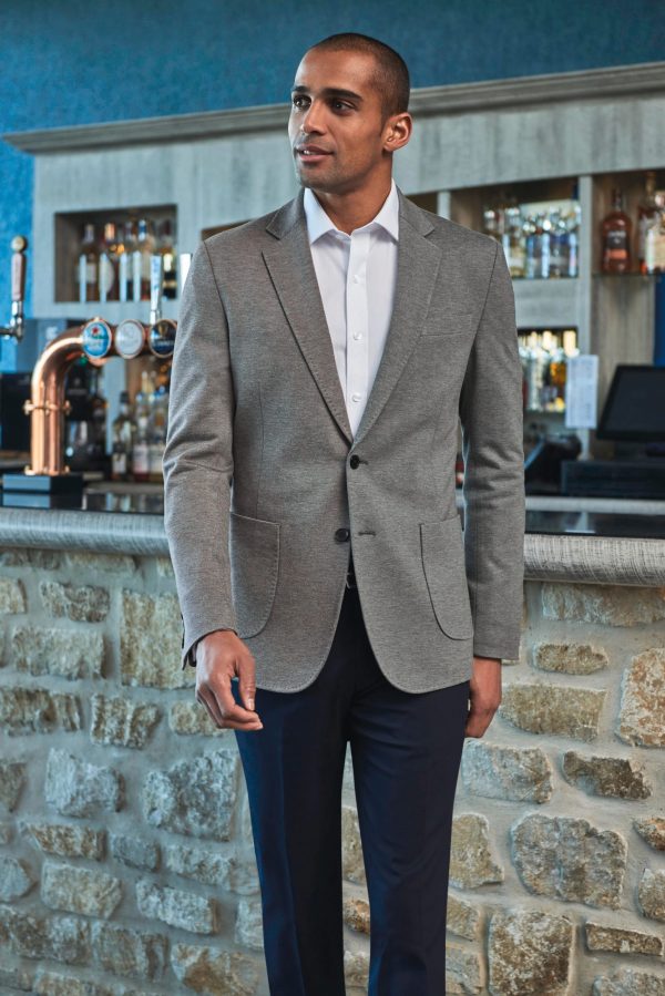 Veste en jersey homme Rory – Image 44