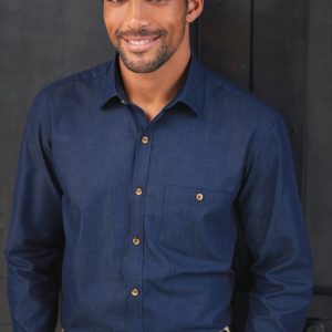 Chemise Jasper