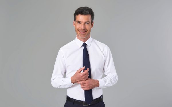 Chemise Vulcan
