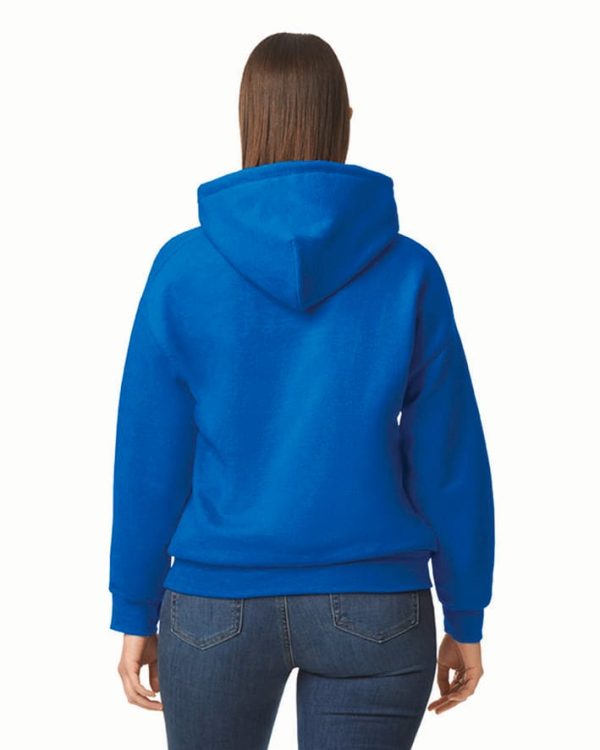 Sweat-shirt capuche Dryblend® – Image 240