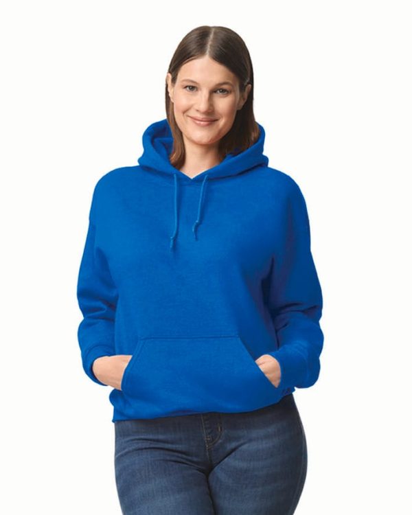Sweat-shirt capuche Dryblend® – Image 241