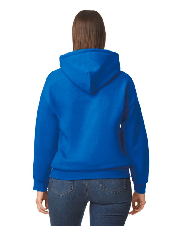 Sweat-shirt capuche Dryblend® – Image 239