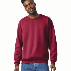 Sweat-shirt col rond Heavy Blend™