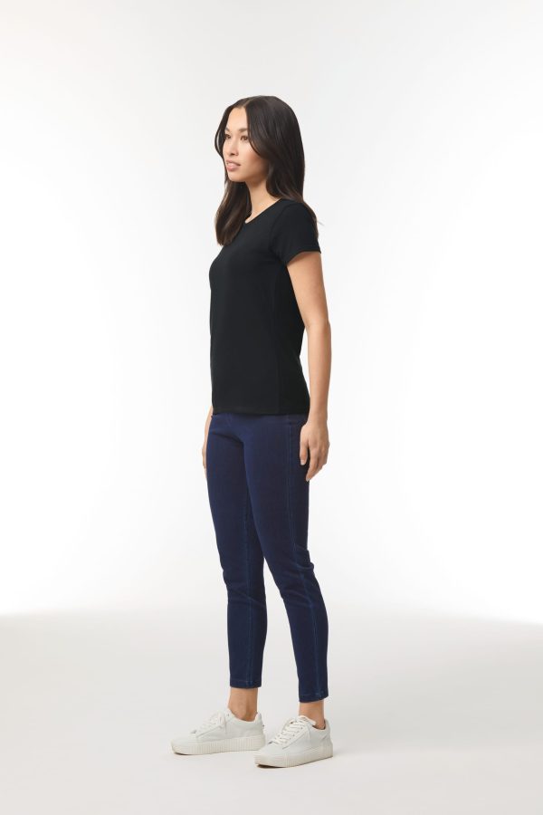 T-shirt femme Heavy Cotton™ – Image 477