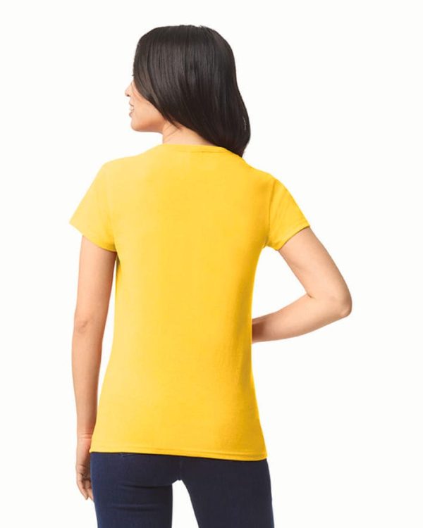 T-shirt femme Heavy Cotton™ – Image 478