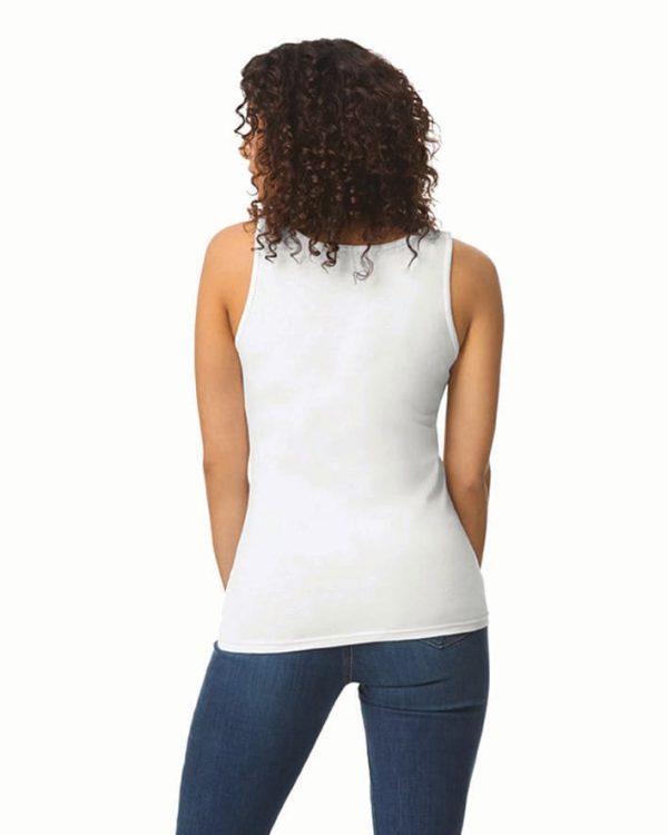 Débardeur femme Softstyle – Image 169