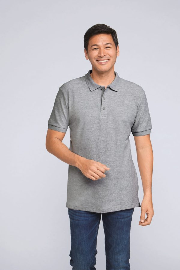 Polo piqué Hammer homme – Image 301