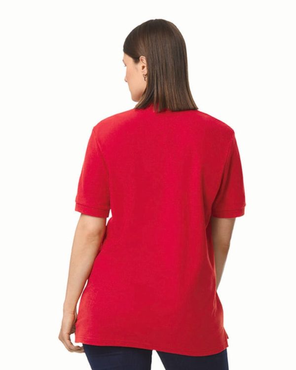 Polo piqué Hammer homme – Image 298