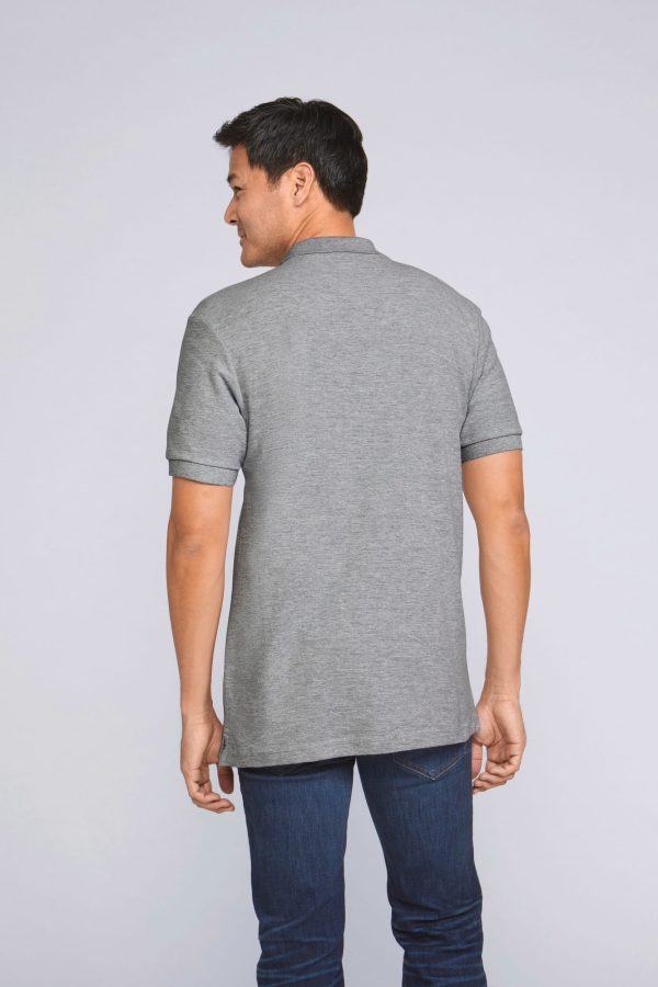 Polo piqué Hammer homme – Image 302