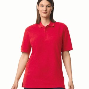 Polo piqué Hammer homme