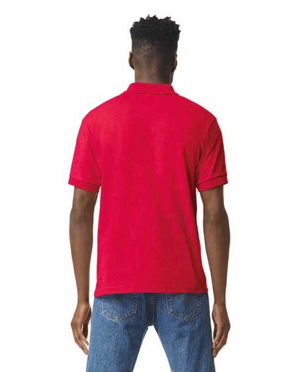 Polo jersey Dryblend® – Image 116