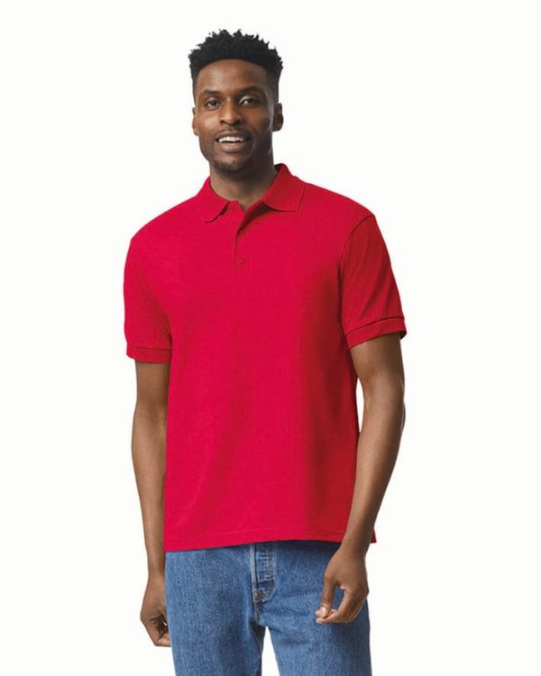 Polo jersey Dryblend® – Image 117