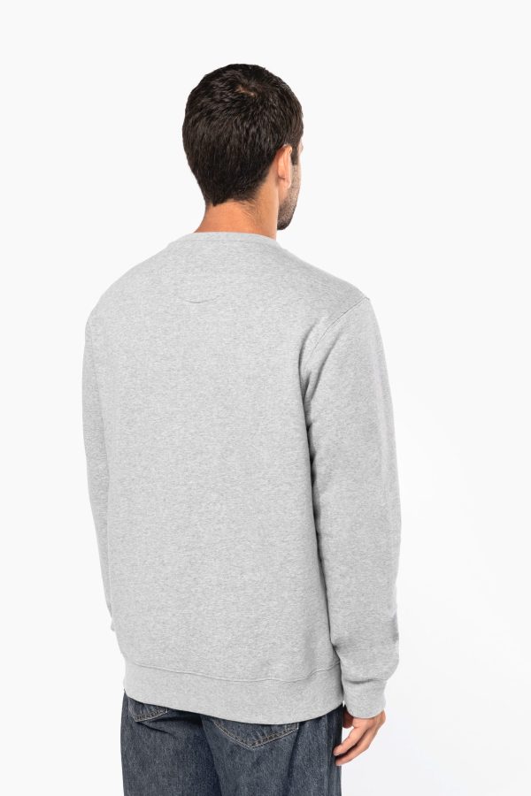 Sweat-shirt col rond 80/20 unisexe – Image 512