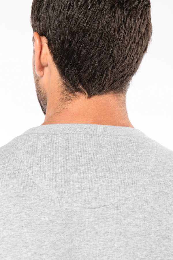 Sweat-shirt col rond 80/20 unisexe – Image 526