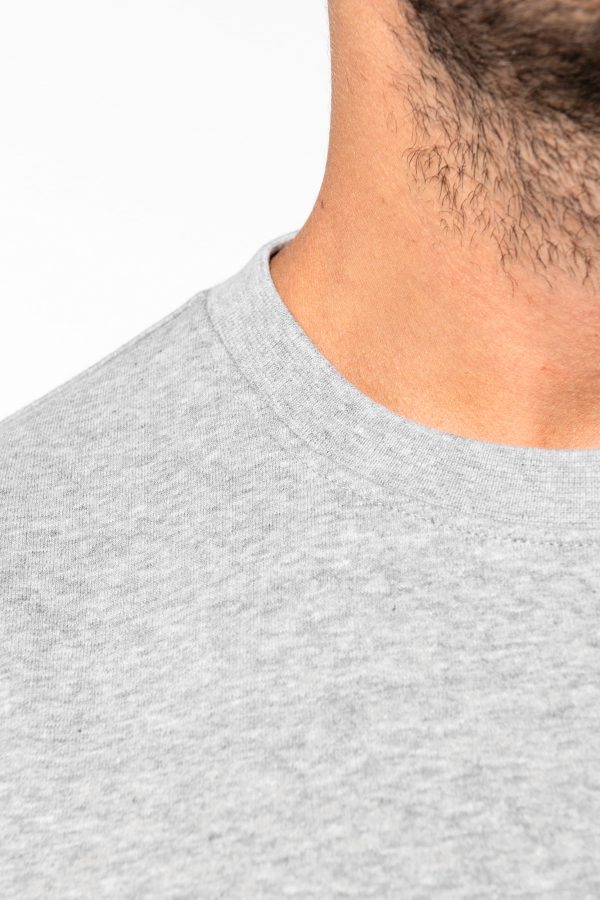 Sweat-shirt col rond 80/20 unisexe – Image 525