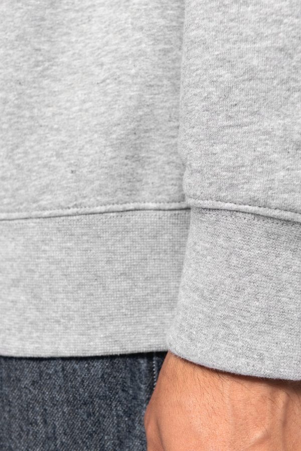 Sweat-shirt col rond 80/20 unisexe – Image 527