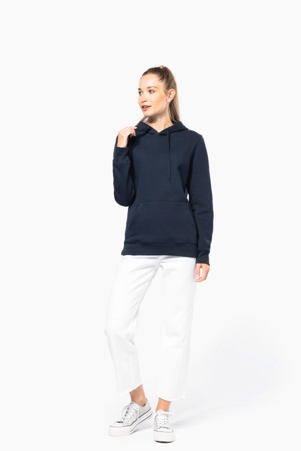 Sweat-shirt à capuche 80/20 unisexe – Image 508