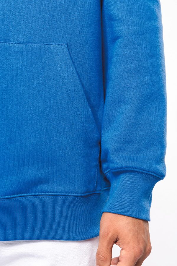 Sweat-shirt à capuche 80/20 unisexe – Image 514