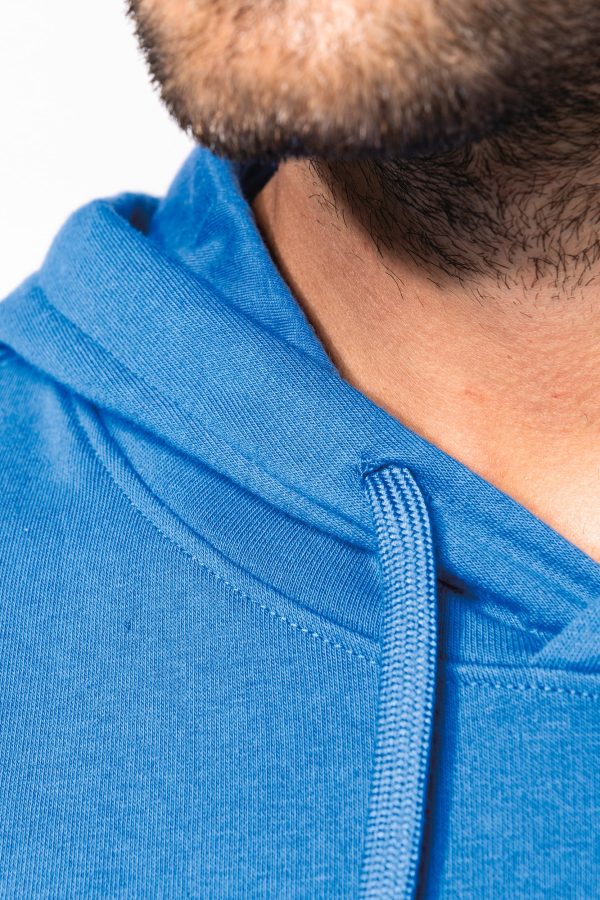 Sweat-shirt à capuche 80/20 unisexe – Image 513