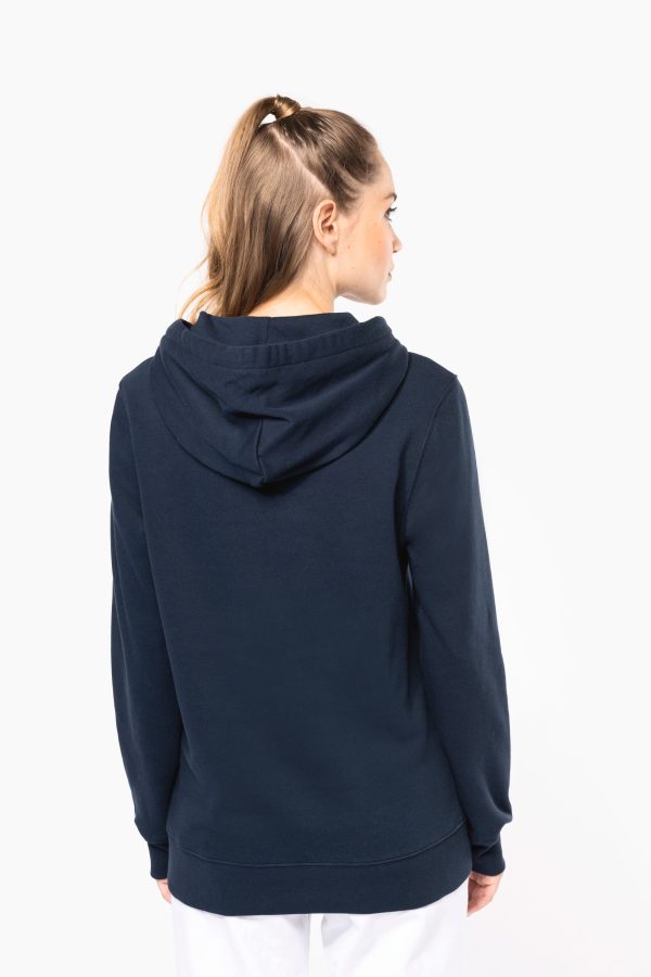 Sweat-shirt à capuche 80/20 unisexe – Image 505