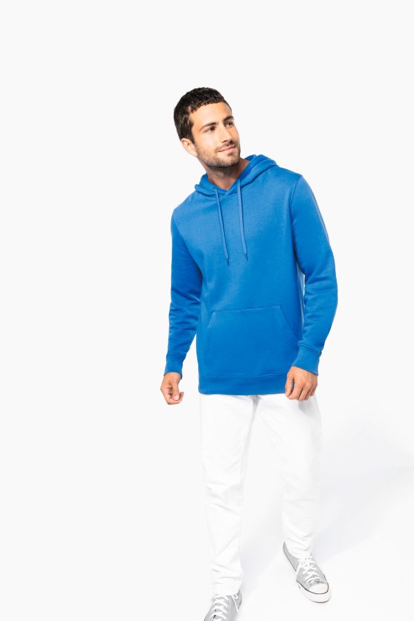 Sweat-shirt à capuche 80/20 unisexe – Image 503
