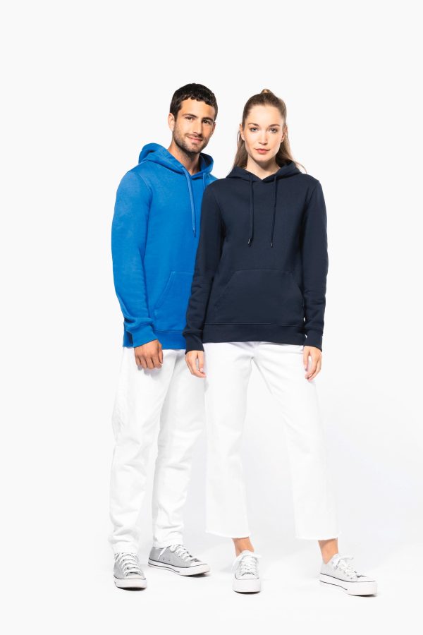 Sweat-shirt à capuche 80/20 unisexe – Image 511