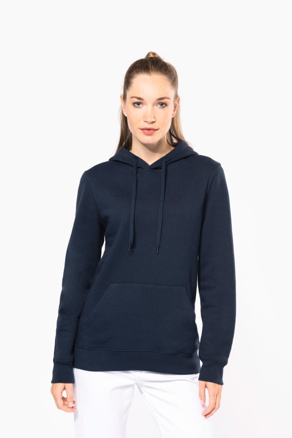 Sweat-shirt à capuche 80/20 unisexe – Image 504